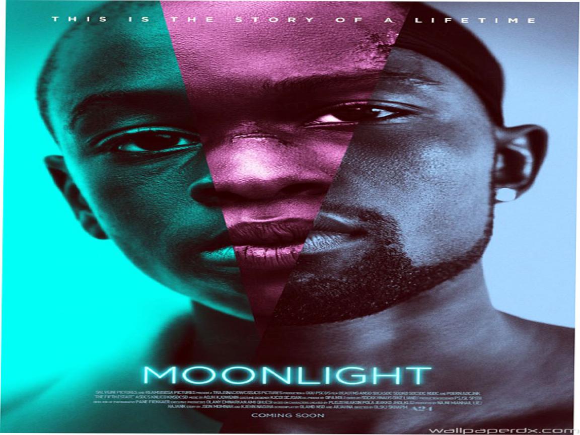 Film Moonlight